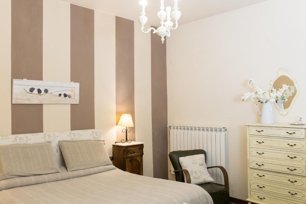 Agriturismo Le Baccane Винчи Экстерьер фото