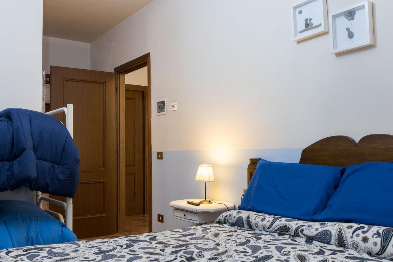 Agriturismo Le Baccane Винчи Экстерьер фото